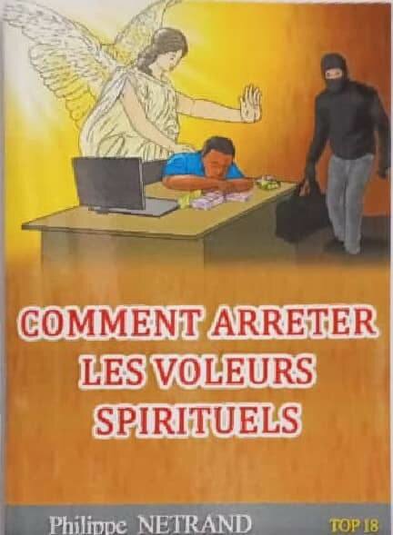 Guide contre les voleurs spirituels