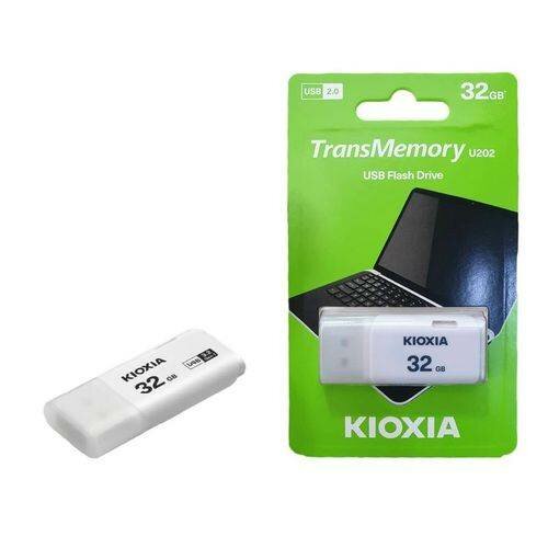 Clé USB KIOXIA 32Go USB 2.0