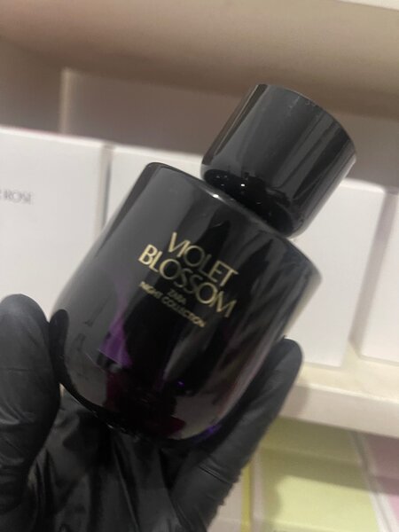 Violet Blossom Eau de Parfum