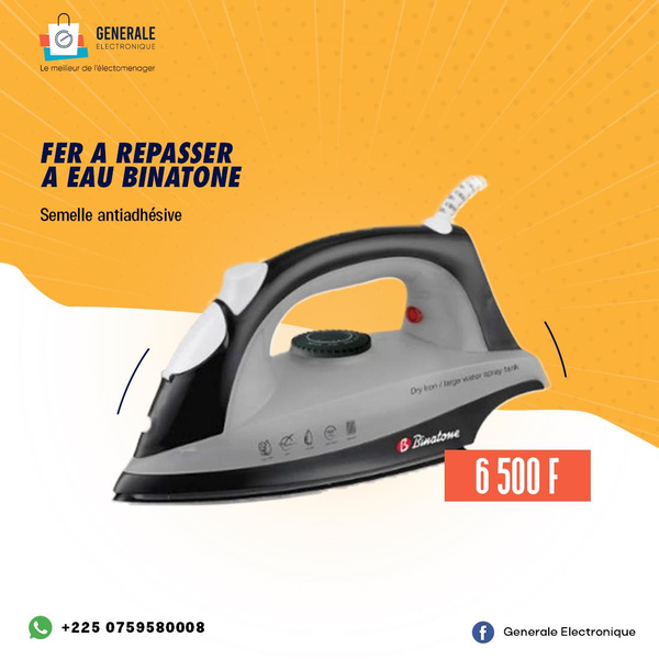 Fer a repasser