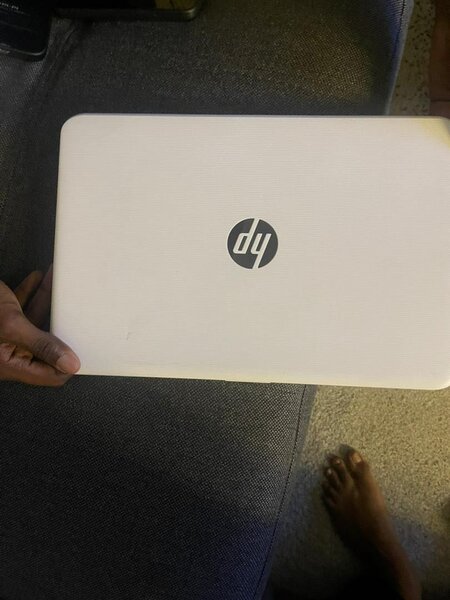 hp stream laptop model 14-cb03