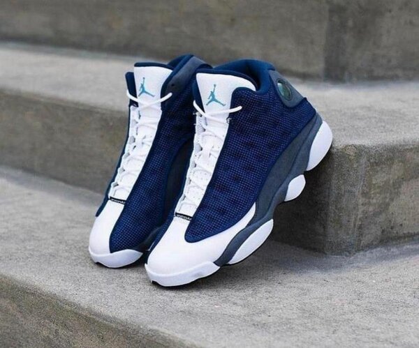 Nike Air Jordan 13