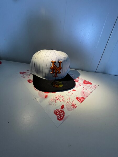 Casquette de baseball NY