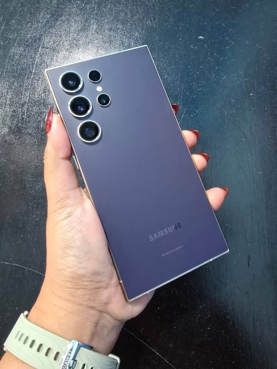 Samsung Galaxy S24 Ultra