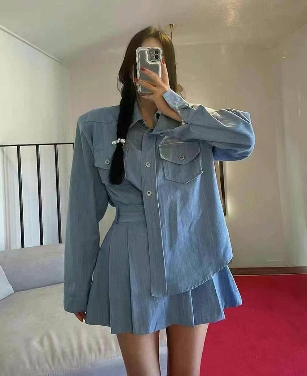 Прекрасная двойка