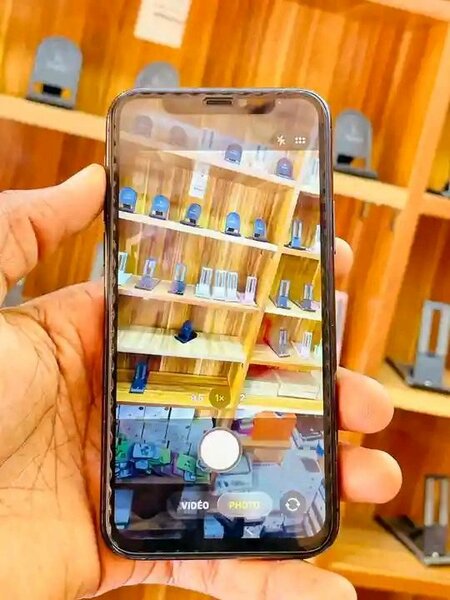 iPhone 11 Pro - Smartphone Apple Reconditionné