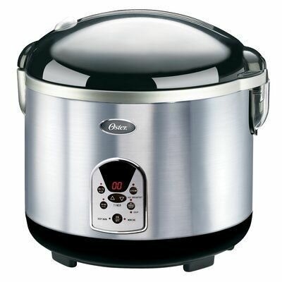 Commercial Rice Cooker