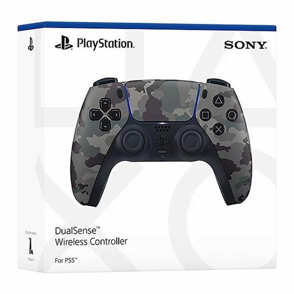 PlayStation 5 DualSense Wirele