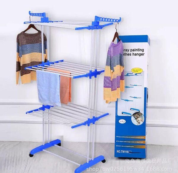 Indoor /Outdoor Dry Line