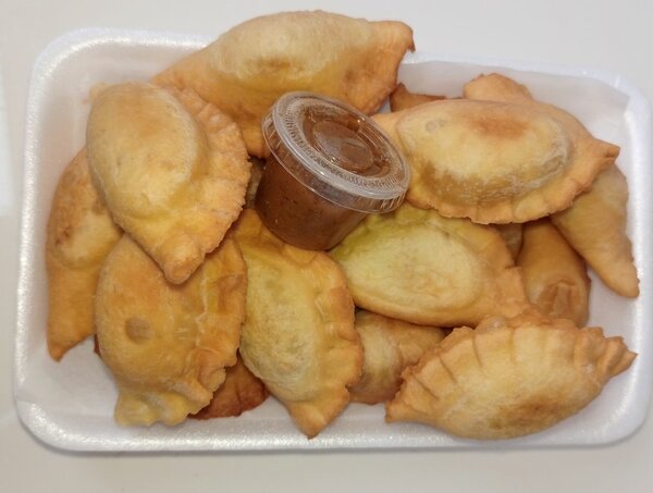 Pastel viande hachée et fromag