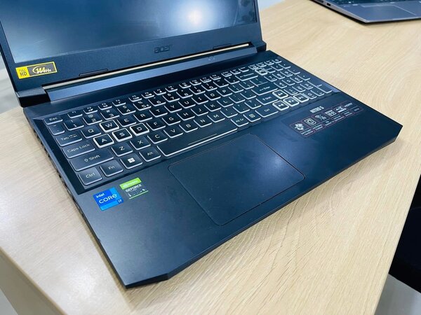 (Gaming Laptop) Acer Nitro 5 C