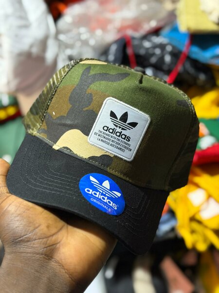 Casquette Adidas