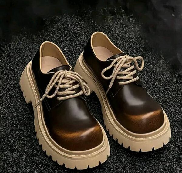 Chaussures fermé pour homme