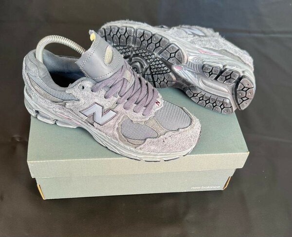 Baskets New Balance 990