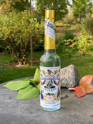 Parfum Florida water