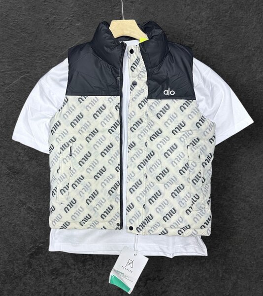 Veste réversible Alo - Homme