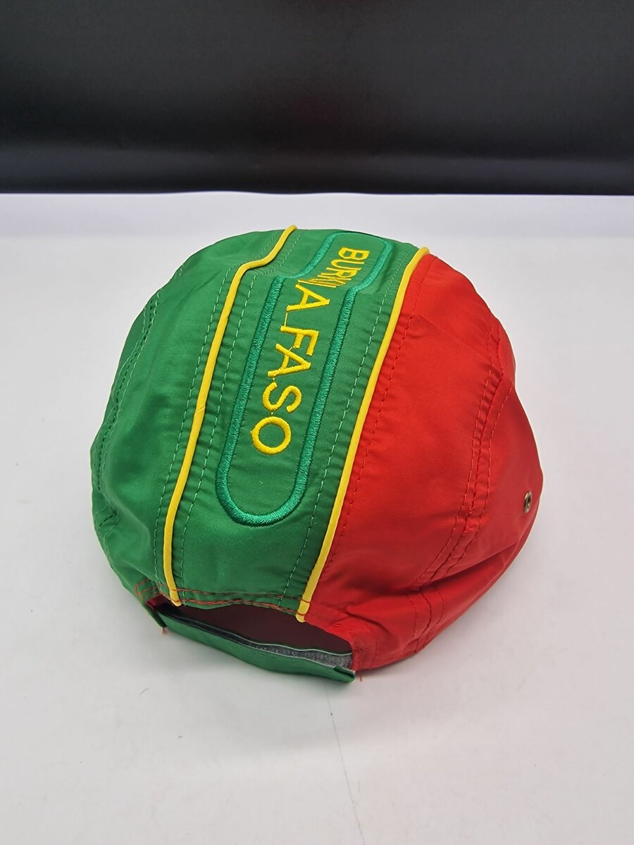 Casquette de qualité