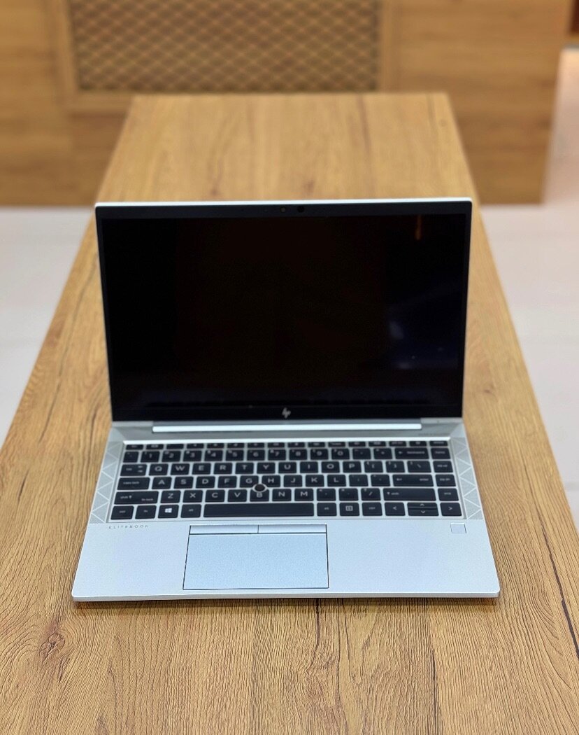 Hp eiite book x360 1030G3