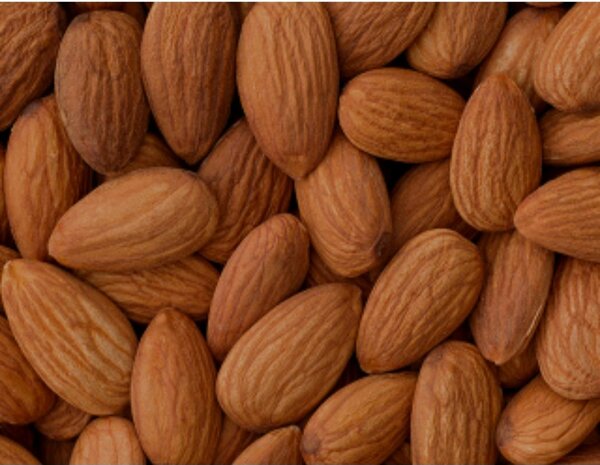 Amandes Naturelles Premium 50g