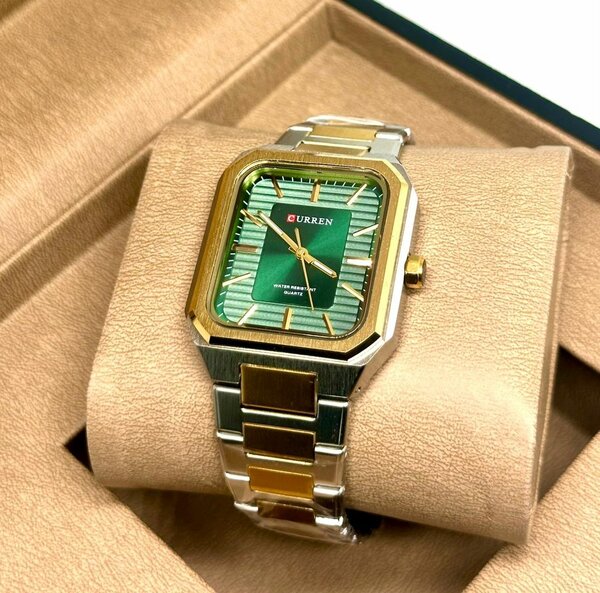 Montre cureen original