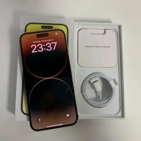 Smartphone Apple iPhone