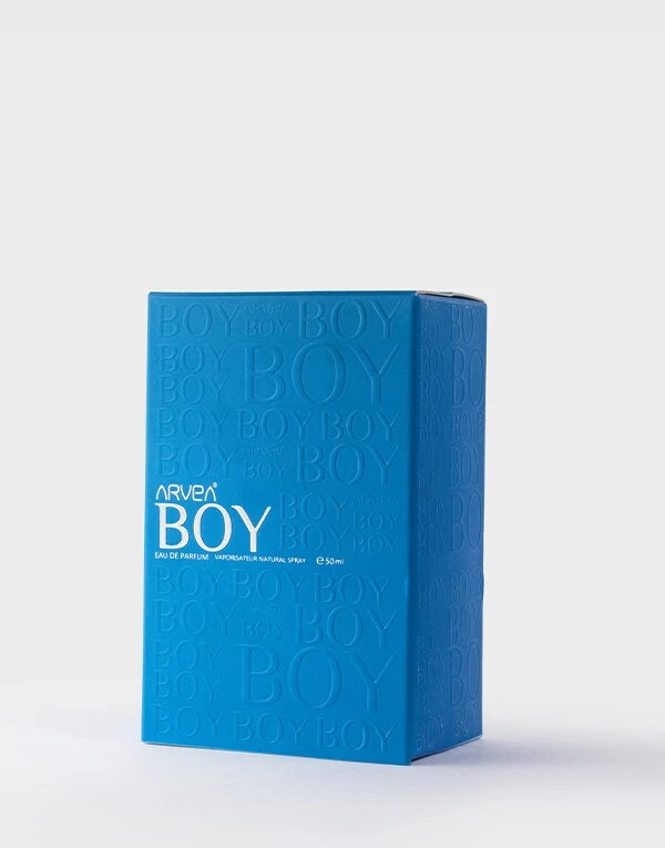 Arvea Boy Eau de Parfum Homme