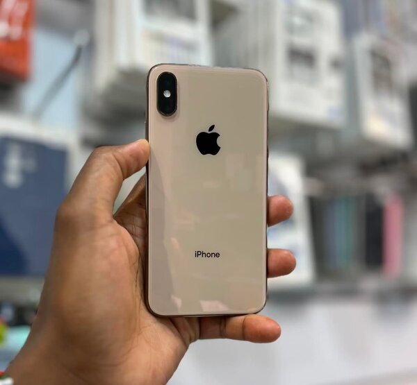 iPhone XsMax 64GB No Face ID