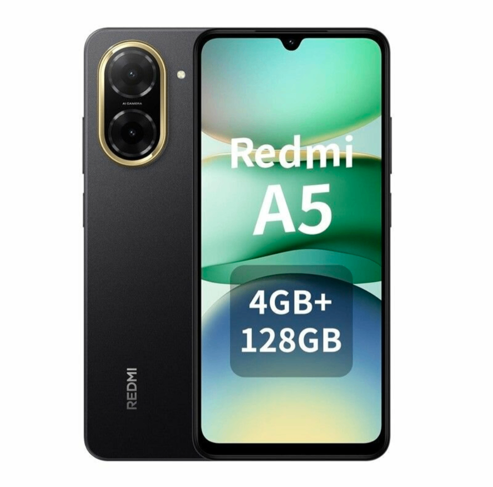 Smartphone Redmi A5 128GB