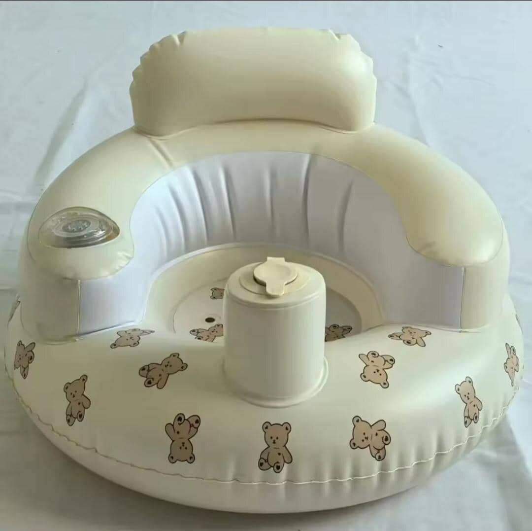 Siège Bébé Gonflable Confort