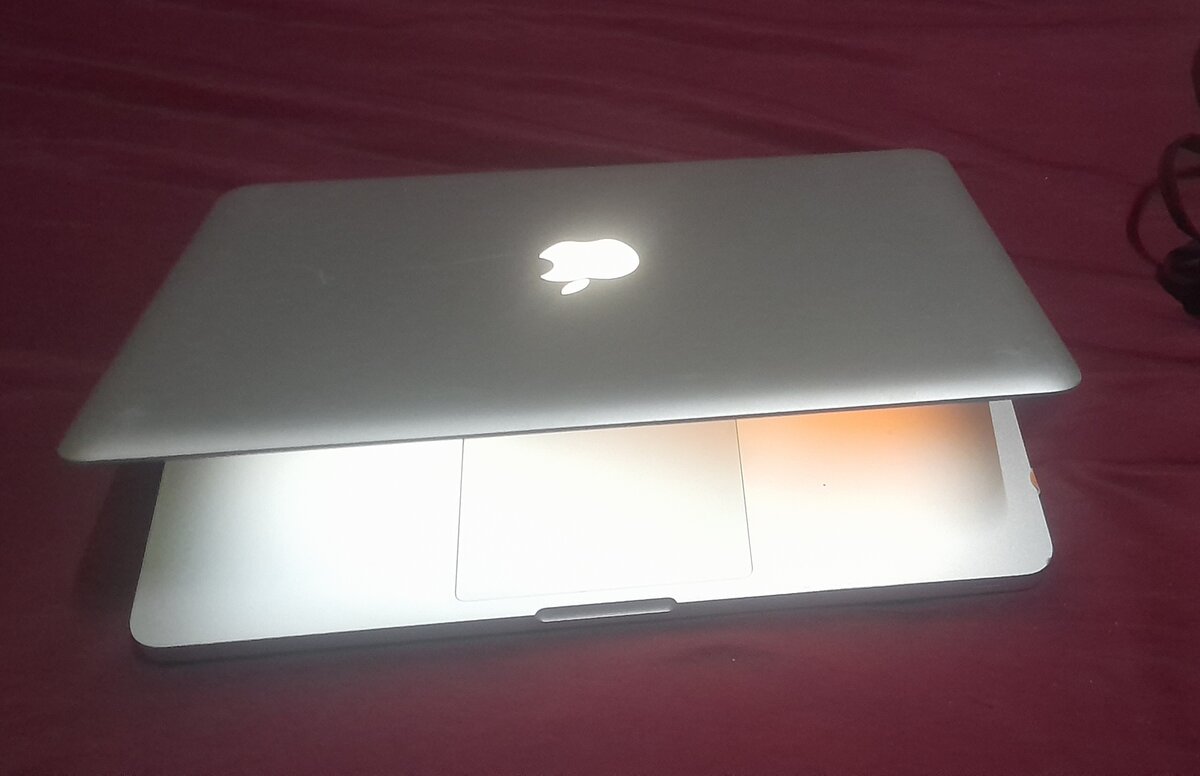 MacBook Pro 13 pouces Rétina