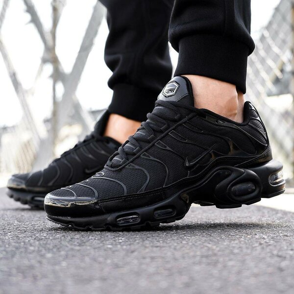 Nike TN noir