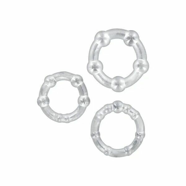 Anneaux élastiques intimes