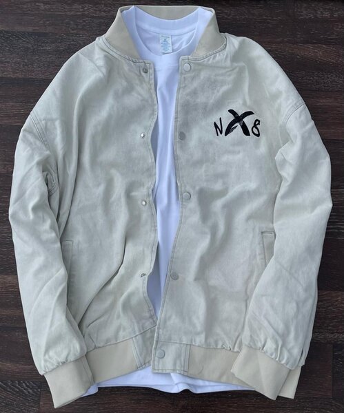 Vestes Hommes Modernes