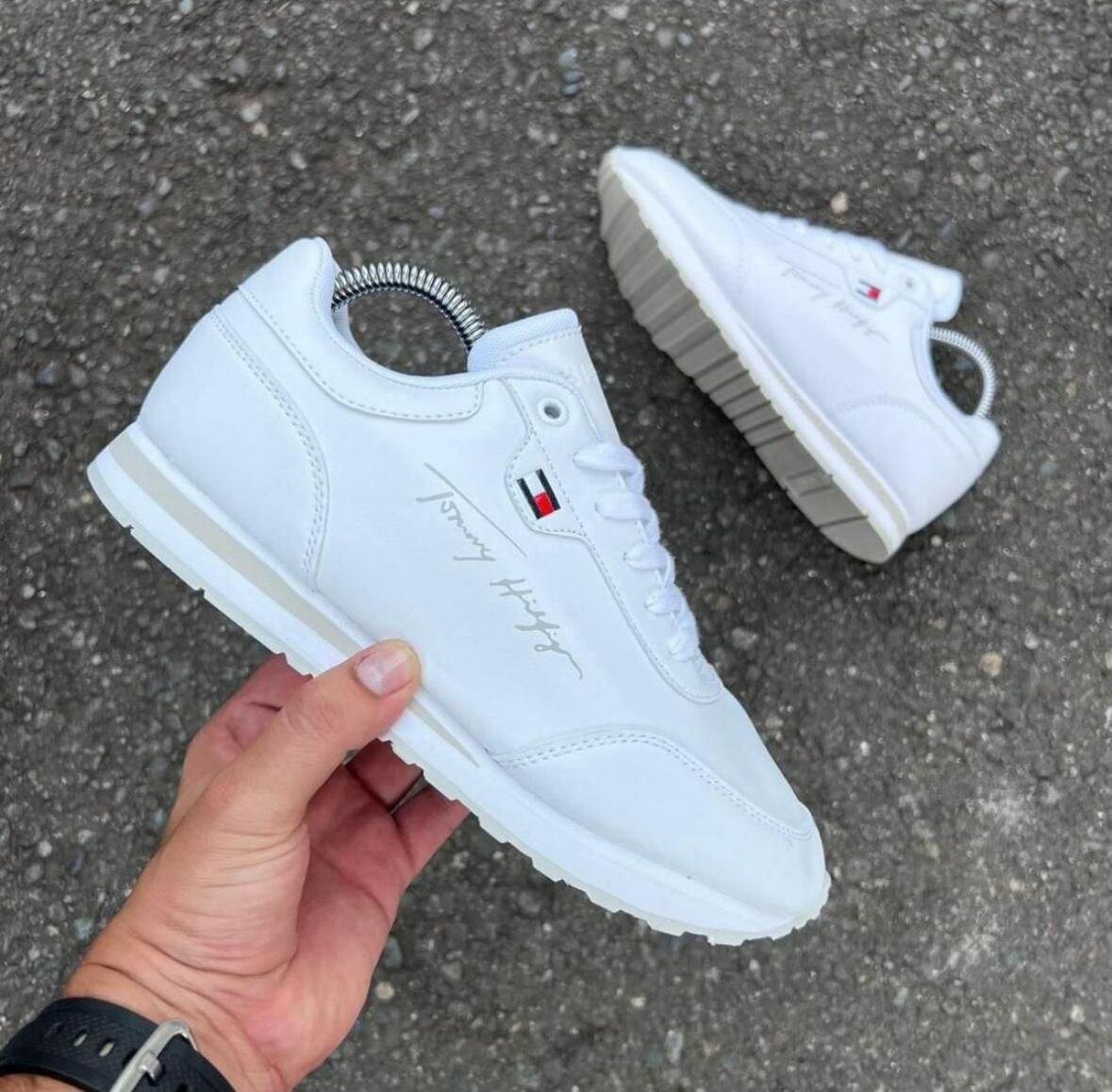 Sneakers Tommy Hilfiger