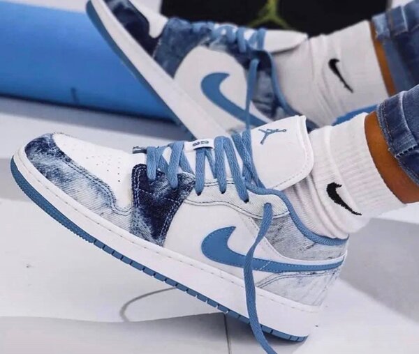 Chaussures Nike Air Jordan homme