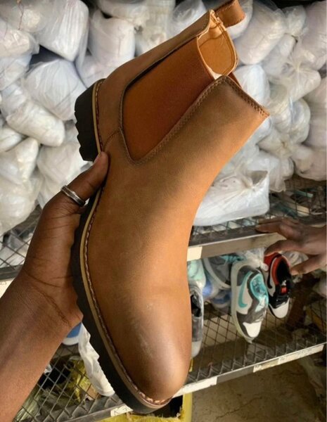 High quality Tims  boots