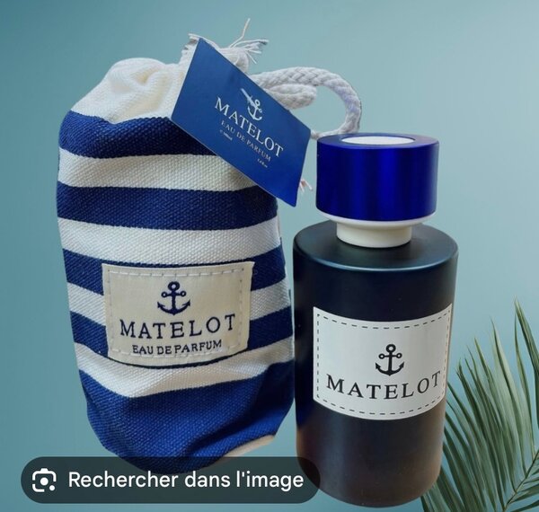 Parfum Matelot Homme