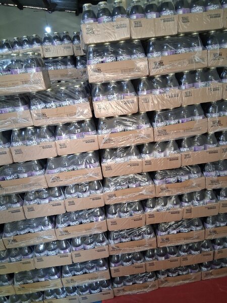 Welch 100% concord grape juice (12 in 1)