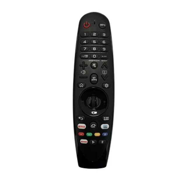 Télécommande universelle TV