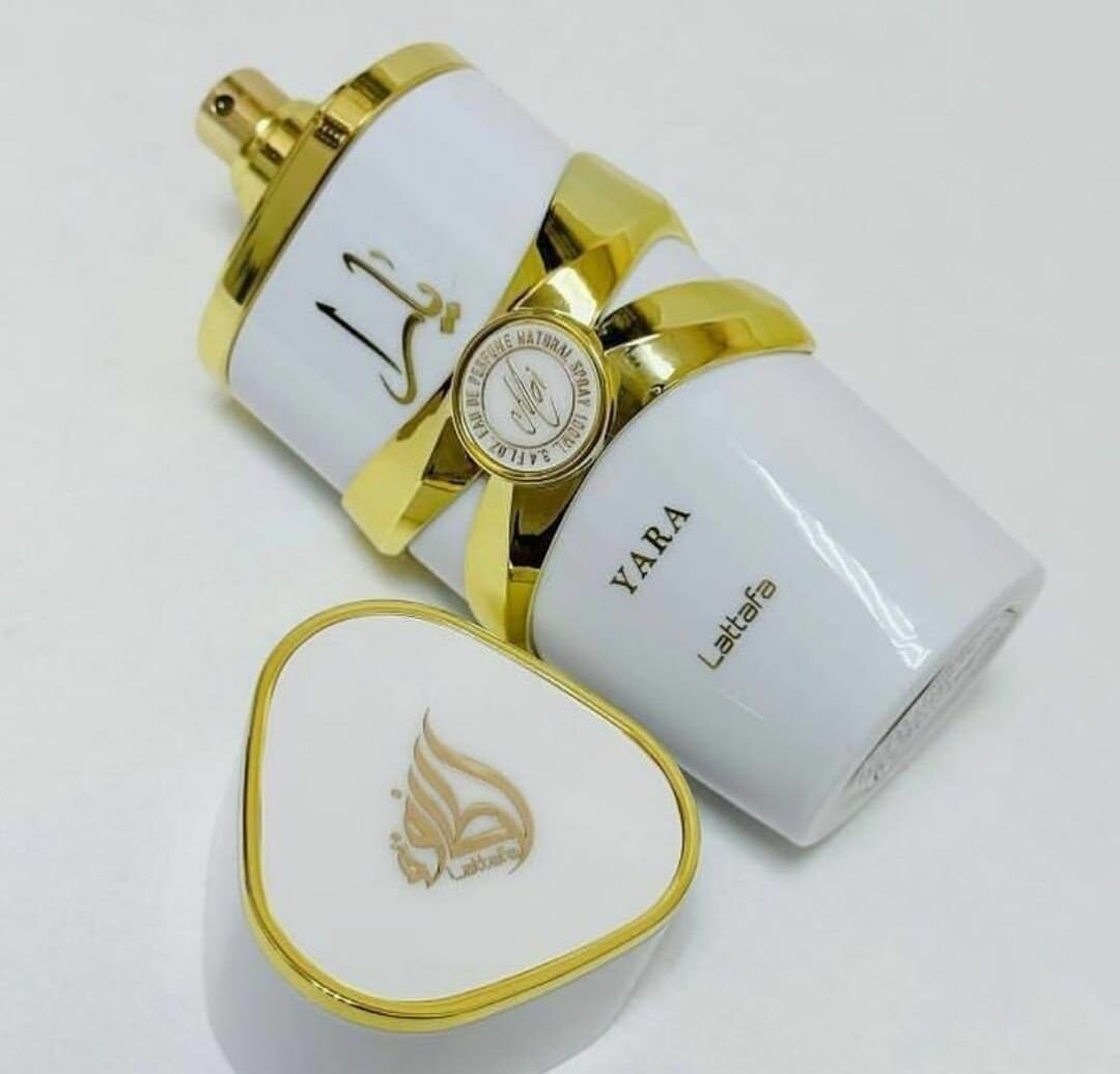 Yara Parfum Lattafa Unisexe