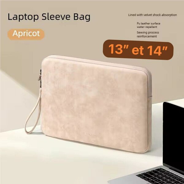 Étui pour Ordinateur 13"-14"