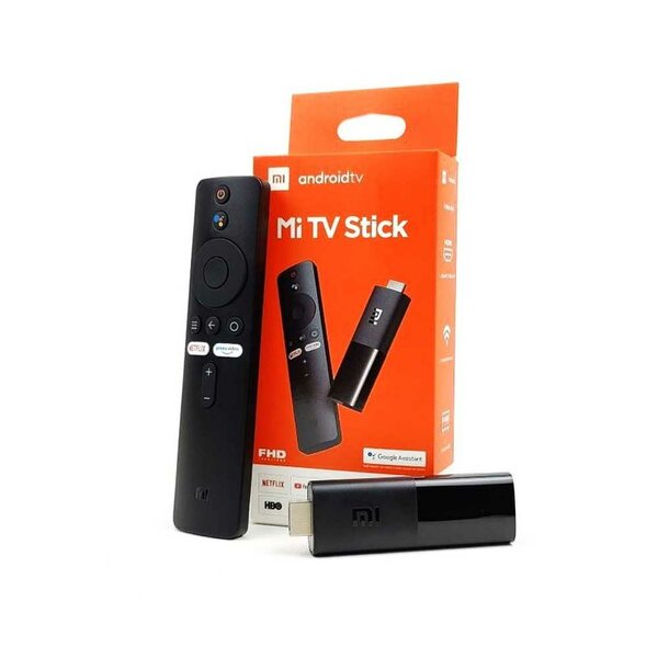 Xiaomi Mi TV Stick FHD