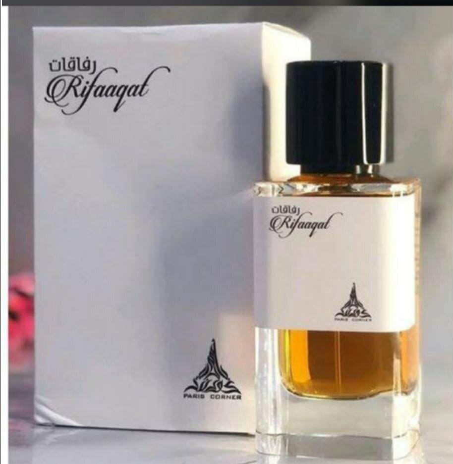 Rifaaqat Adorn Parfum