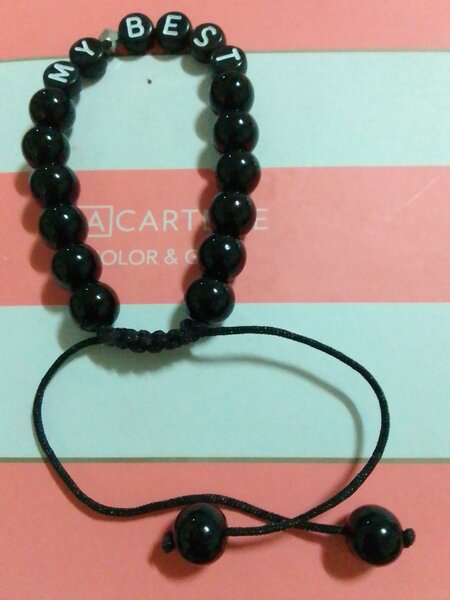 Bracelet My Best