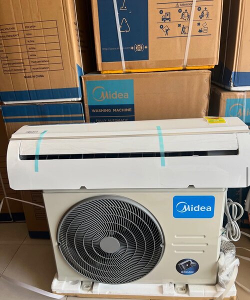 MIDEA AC 2.0 HORSE POWER