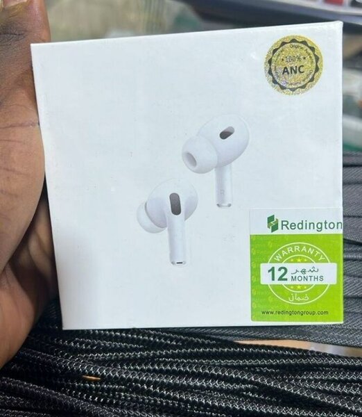 Écouteurs sans fil air pods