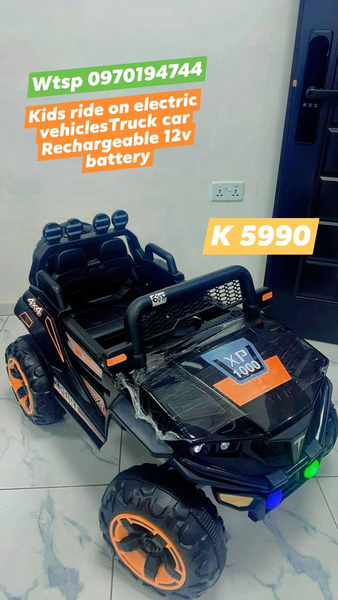 truck car Rechargeable 12v battery