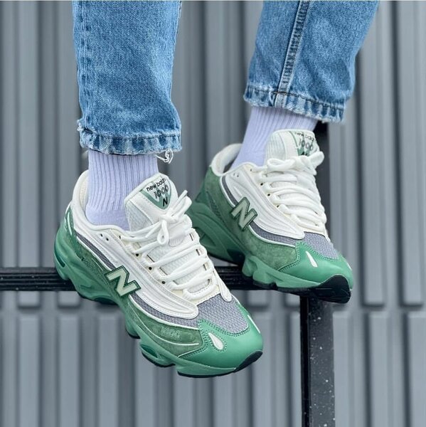 New balance 1000