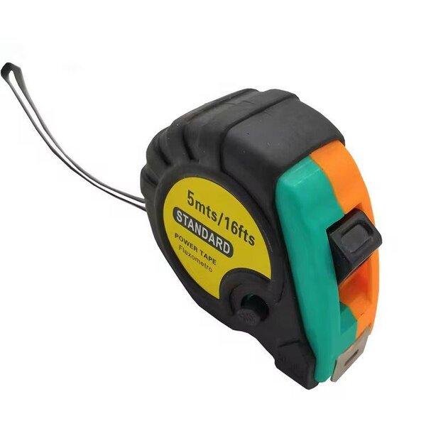 Mètre ruban 5m professionnel