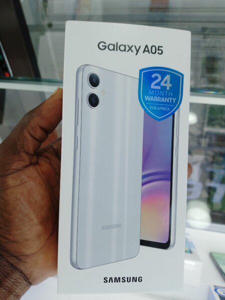 ORIGINAL SAMSUNG GALAXY A05 (64/4)